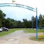 St. James Boat Club
